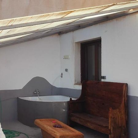 Cuevas Althea Apartment Baza Exterior photo