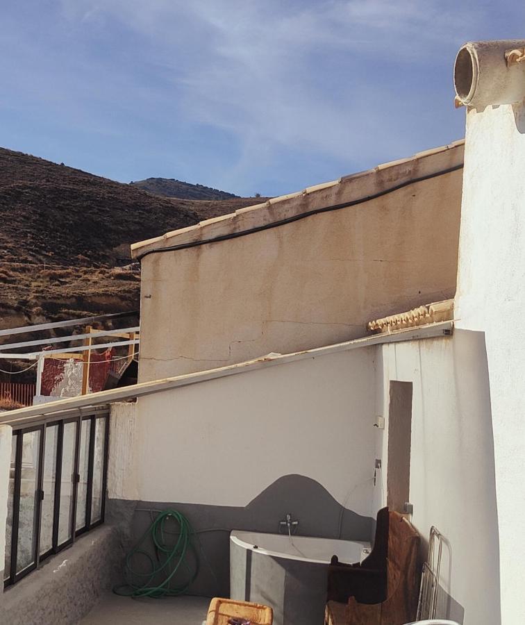 Cuevas Althea Apartment Baza Exterior photo